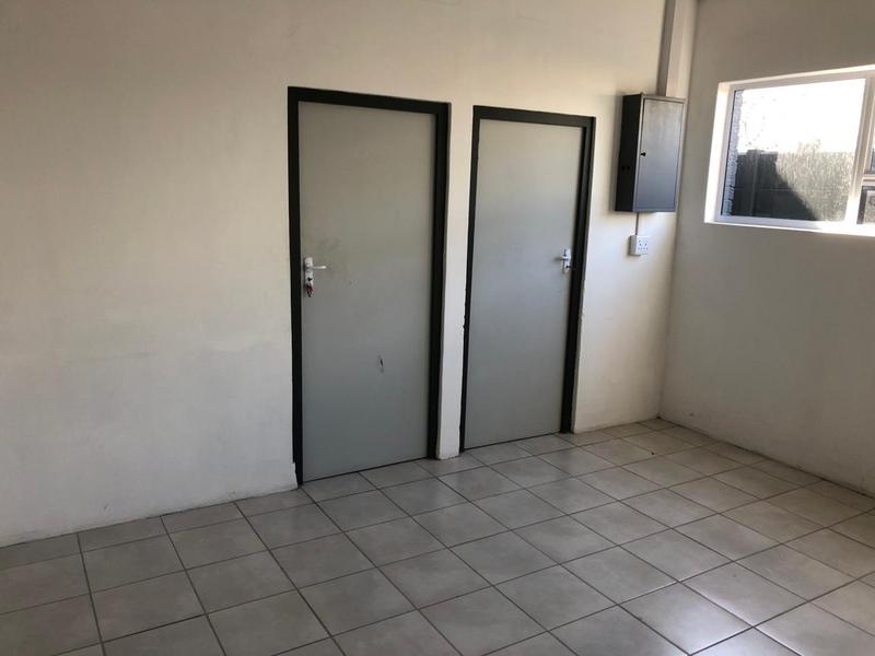 To Let 0 Bedroom Property for Rent in Maitland Western Cape
